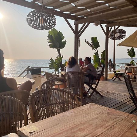 El Mirador De Ines Διαμέρισμα El Puerto de Santa María Εξωτερικό φωτογραφία