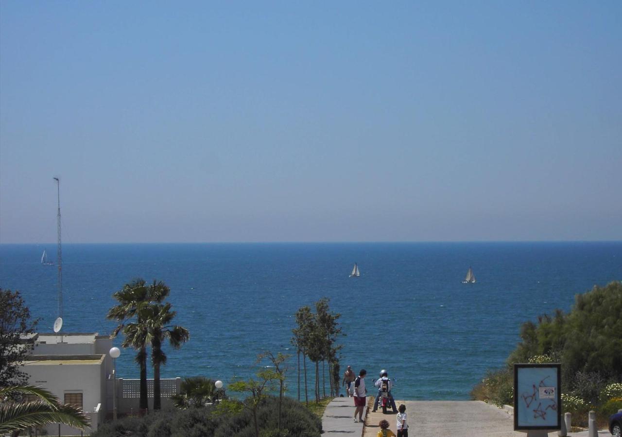 El Mirador De Ines Διαμέρισμα El Puerto de Santa María Εξωτερικό φωτογραφία