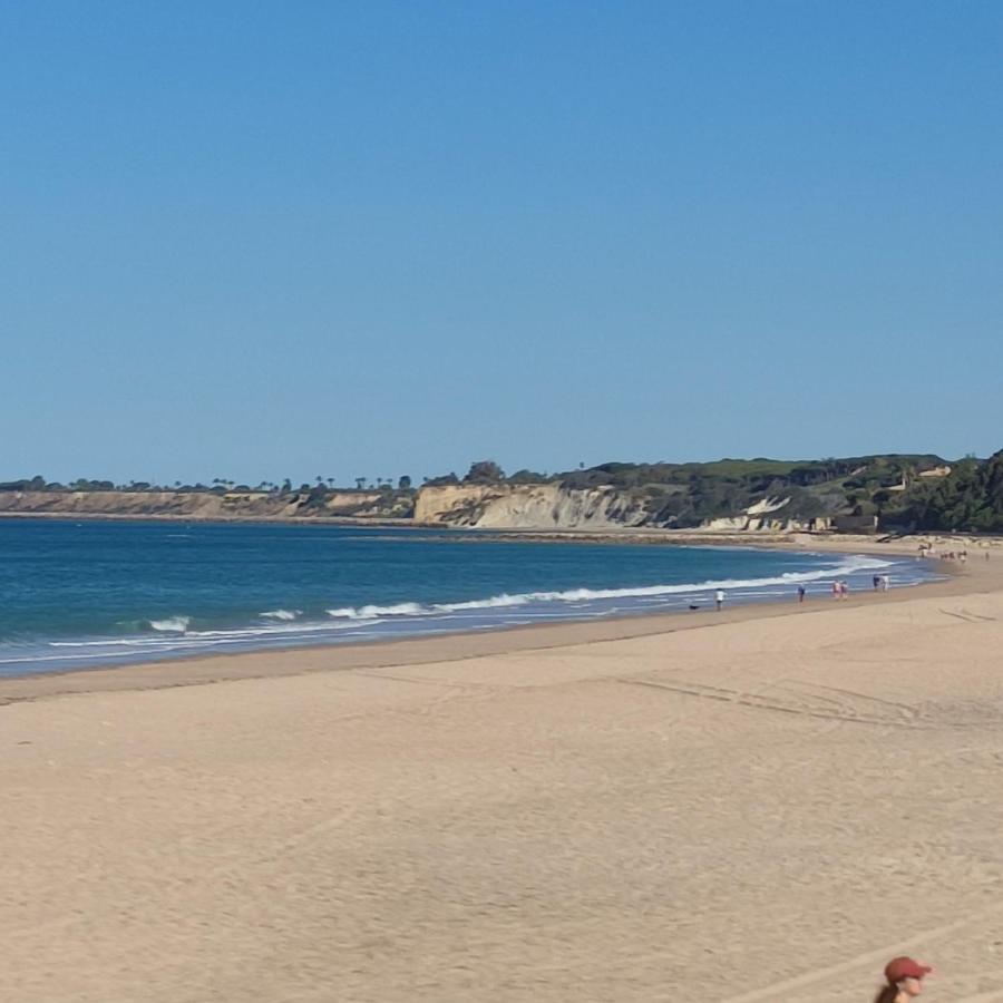 El Mirador De Ines Διαμέρισμα El Puerto de Santa María Εξωτερικό φωτογραφία