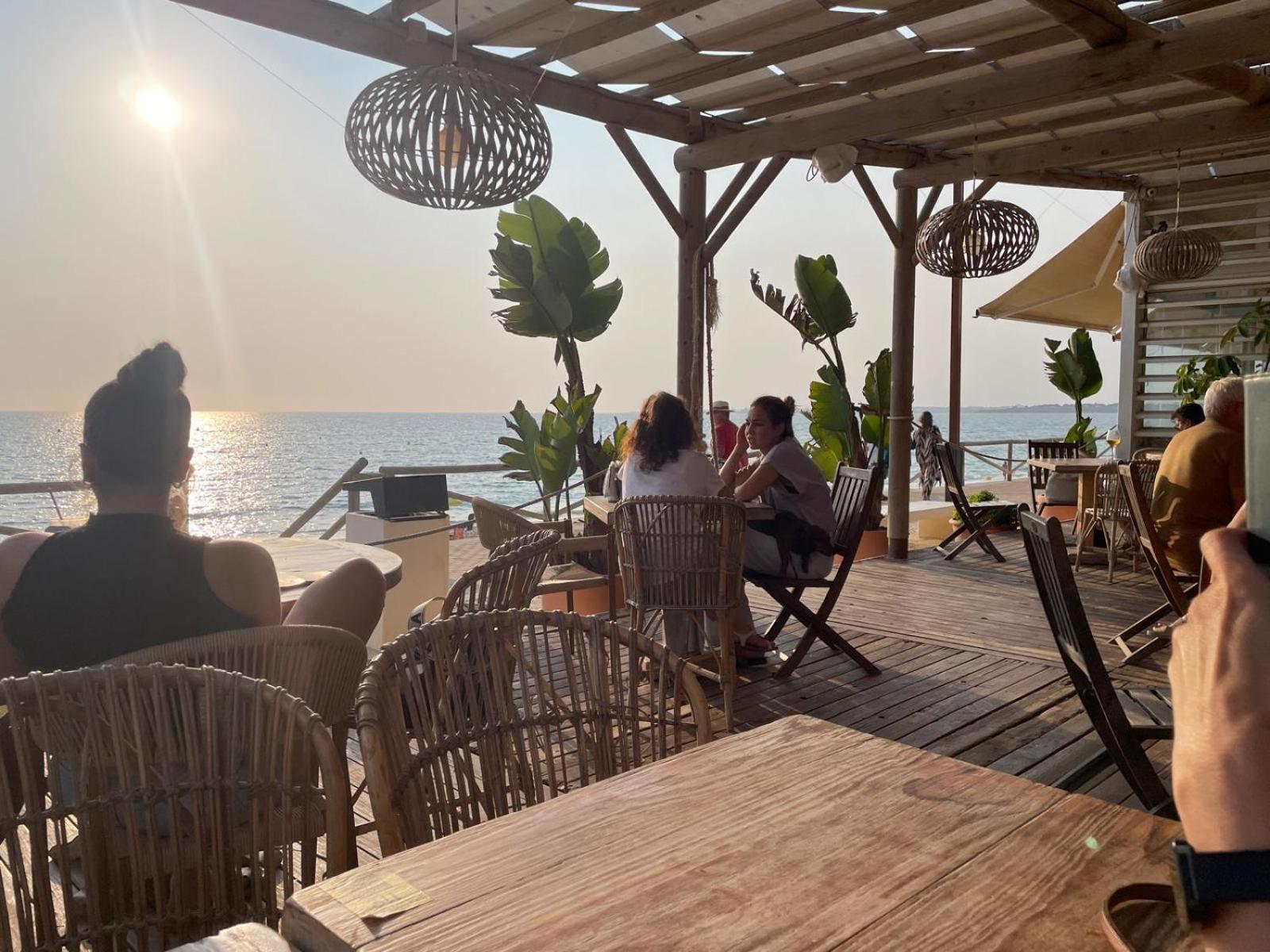 El Mirador De Ines Διαμέρισμα El Puerto de Santa María Εξωτερικό φωτογραφία